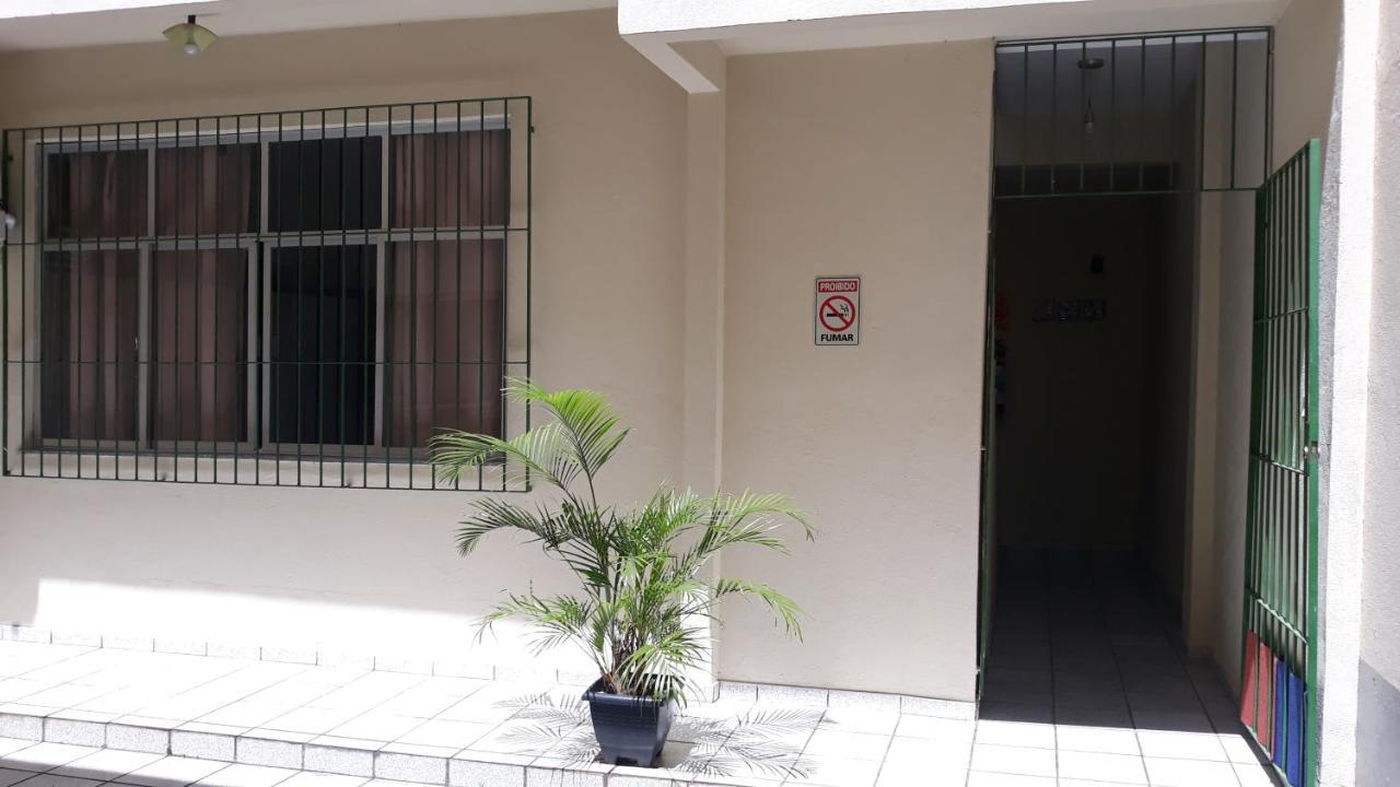 Apto 4 Completo 2 Quartos Ar Cond Fogão Geladeira etc Todo Seu Não divide com ninguém Centro Praia da Costa Vila Velha (Espirito Santo) Exterior foto