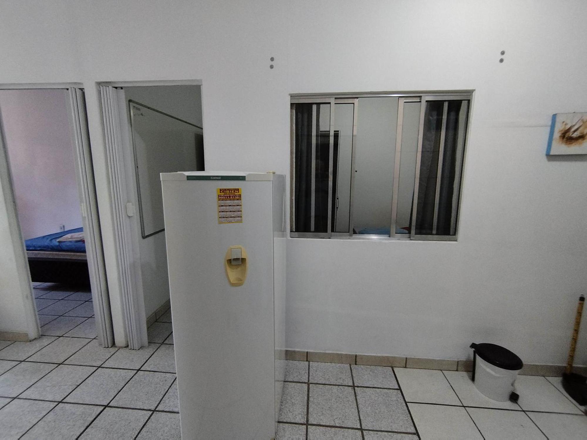Apto 4 Completo 2 Quartos Ar Cond Fogão Geladeira etc Todo Seu Não divide com ninguém Centro Praia da Costa Vila Velha (Espirito Santo) Exterior foto